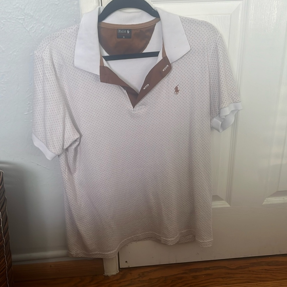 Ralph lauren Xl Sport polo shirt